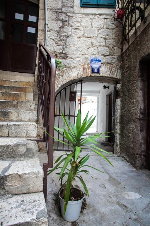 Tales Of Split - 100 Meters From The Seafrontアパートメント 部屋 写真